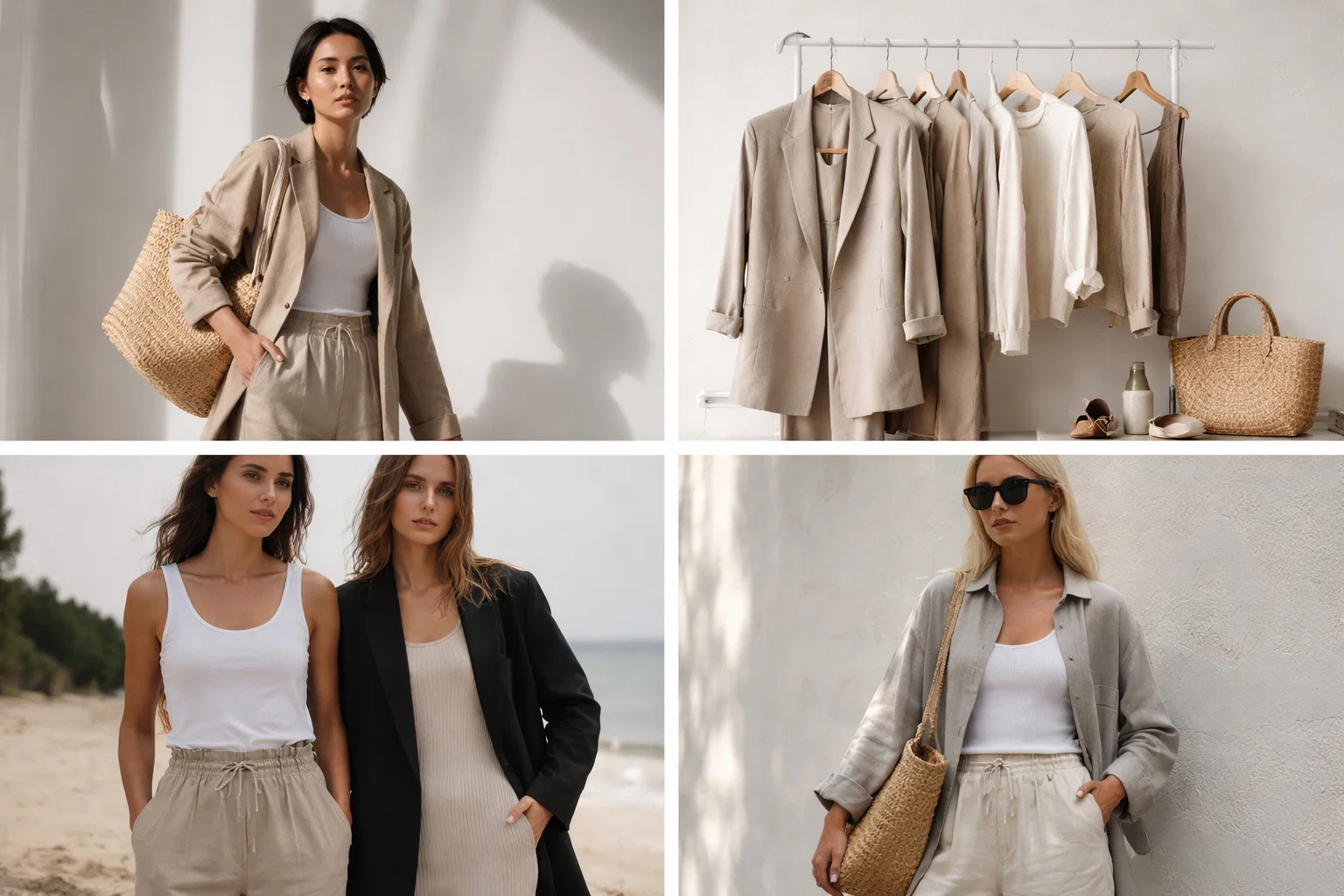 Fast Fashion Is Losing Its Grip Fast Fashion Is Losing Its Grip: Why Anti-Trend Fashion Is Taking Over - 2 Anti-Trend Fashion
