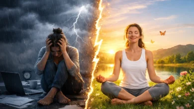 From Stress to Calm: 6 Powerful Mood-Boosting Secrets You Need 31 From Stress to Calm Powerful Mood Boosting Secrets You Need From Stress to Calm: 6 Powerful Mood-Boosting Secrets You Need - 31