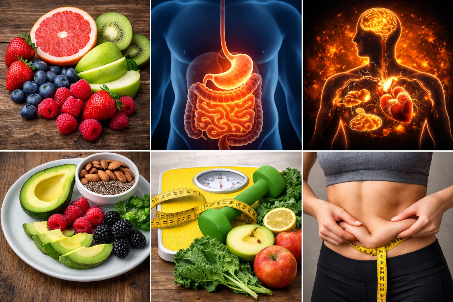 Fruits That Help You Lose Weight: The Science Behind Fat Loss, Digestion, and Metabolism 1 Fruits That Help You Lose Weight 1 Fruits That Help You Lose Weight: The Science Behind Fat Loss, Digestion, and Metabolism - 1