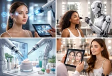Future Beauty Tech Smart Gadgets That Will Replace Your Entire Skincare Routine Future Beauty Tech: 8 Smart Gadgets That Will Replace Your Entire Skincare Routine - 17