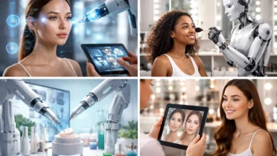 Future Beauty Tech Smart Gadgets That Will Replace Your Entire Skincare Routine Future Beauty Tech: 8 Smart Gadgets That Will Replace Your Entire Skincare Routine - 31 Anti-Trend Fashion