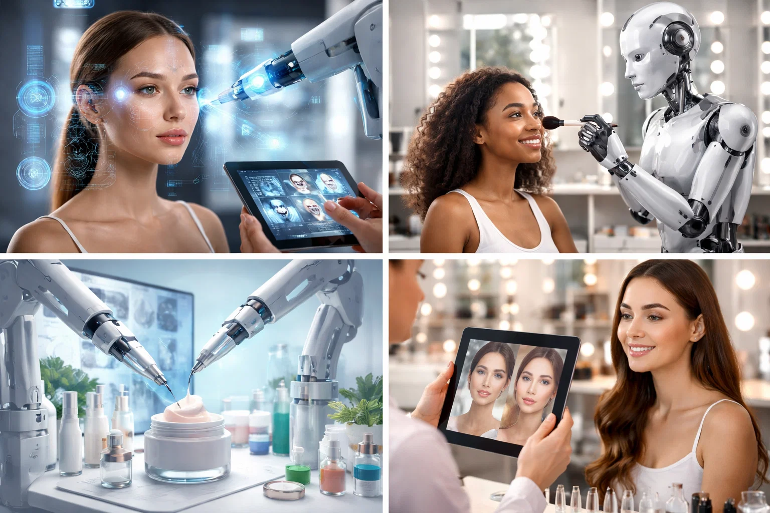Future Beauty Tech: 8 Smart Gadgets That Will Replace Your Entire Skincare Routine 1 Future Beauty Tech Smart Gadgets That Will Replace Your Entire Skincare Routine Future Beauty Tech: 8 Smart Gadgets That Will Replace Your Entire Skincare Routine - 1 Future Beauty Tech
