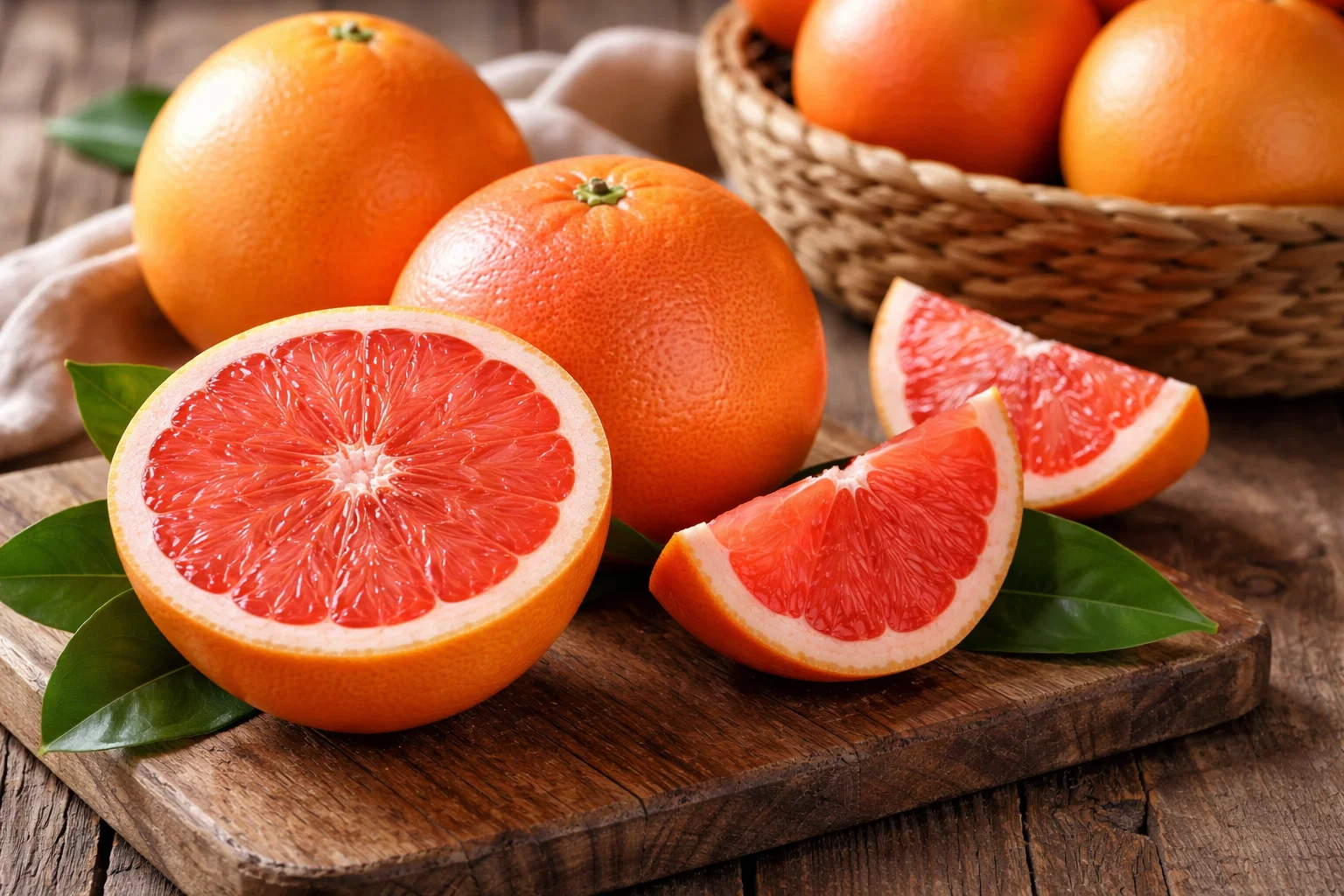 Fruits That Help You Lose Weight: The Science Behind Fat Loss, Digestion, and Metabolism 7 Grapefruit Fruits That Help You Lose Weight: The Science Behind Fat Loss, Digestion, and Metabolism - 7