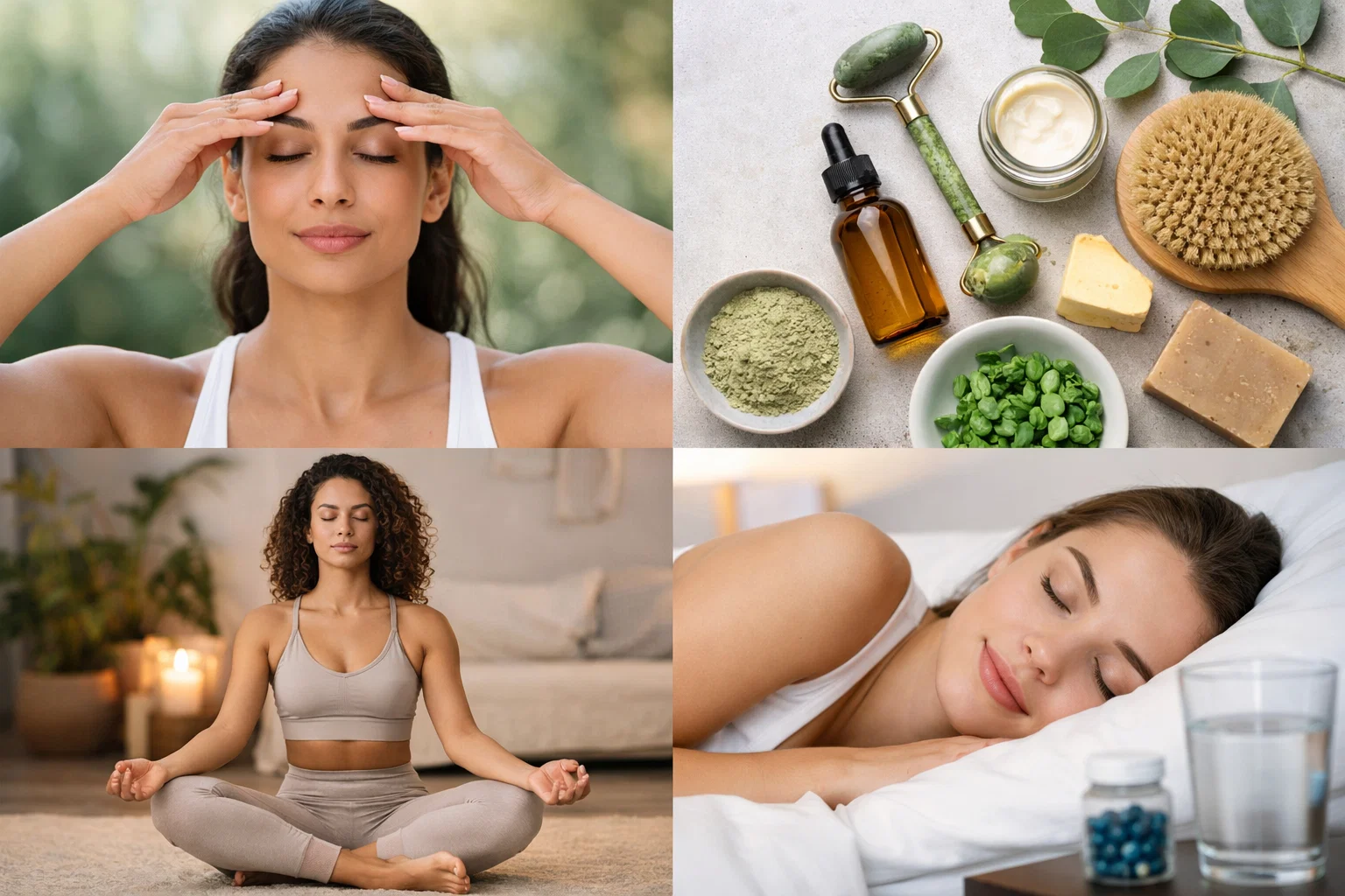 Health-First Beauty Trends: Why the Future of Beauty Is About Wellness, Not Appearance 2 Health First Beauty Trends Health-First Beauty Trends: Why the Future of Beauty Is About Wellness, Not Appearance - 2 Health-First Beauty Trends