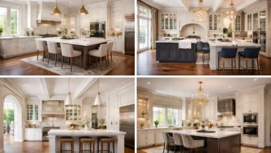 How Custom Kitchen Remodeling Transforms Homes into Luxury Living Spaces How Custom Kitchen Remodeling Transforms Homes into Luxury Living Spaces - 36