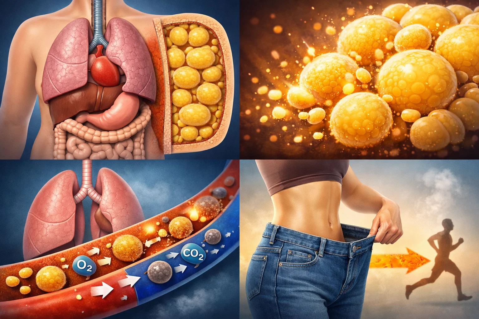 Fruits That Help You Lose Weight: The Science Behind Fat Loss, Digestion, and Metabolism 3 How Weight Loss Actually Works in the Body Simple Science Breakdown Fruits That Help You Lose Weight: The Science Behind Fat Loss, Digestion, and Metabolism - 3