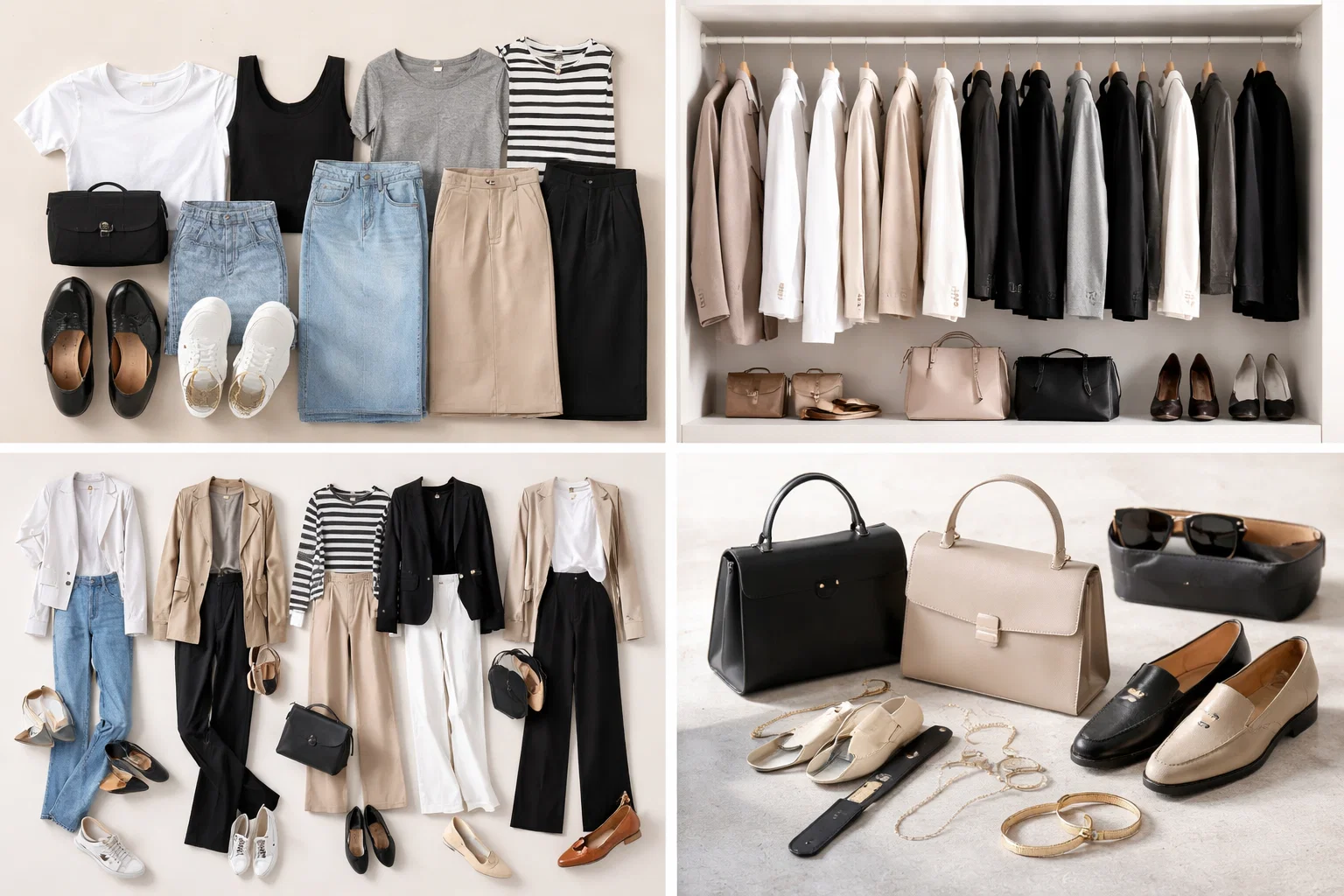 Stop Dressing to Impress - Invisible Fashion Is Taking Over (Here’s Why Everyone’s Switching) 9 How to Build an Invisible Fashion Wardrobe Step by Step Guide Stop Dressing to Impress - Invisible Fashion Is Taking Over (Here’s Why Everyone’s Switching) - 9 Invisible Fashion