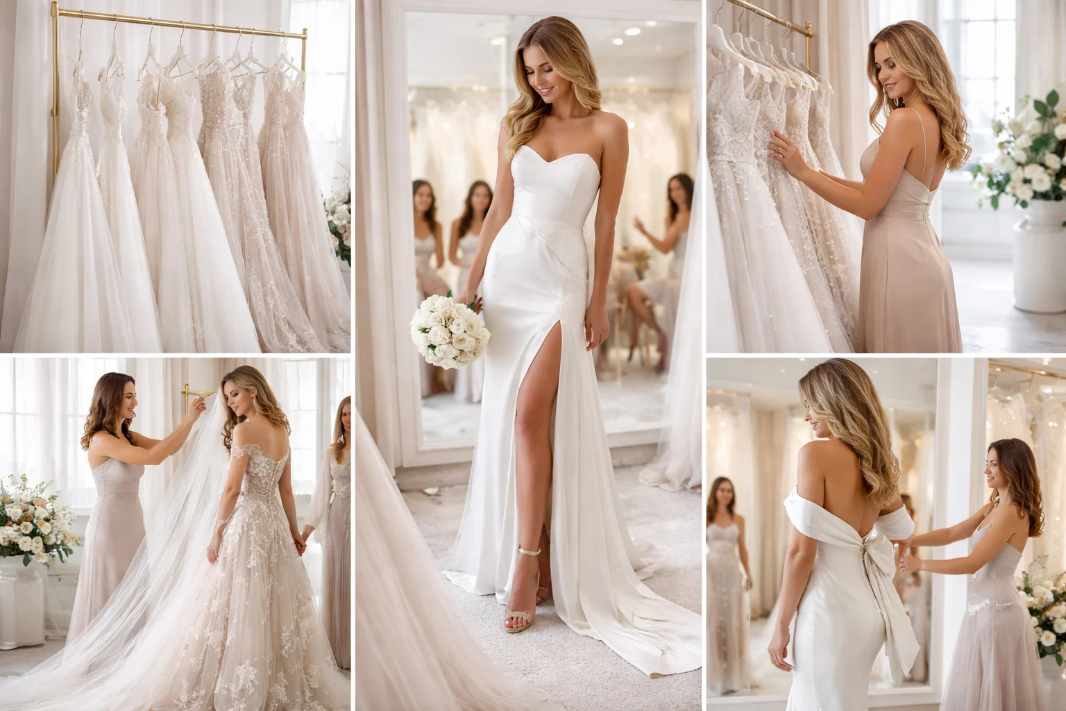 How to Find The Perfect Designer Wedding Dress for Modern Brides How to Find The Perfect Designer Wedding Dress for Modern Brides - 2 Designer Wedding Dress
