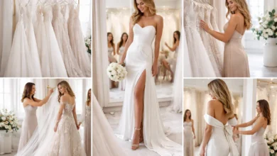 How to Find The Perfect Designer Wedding Dress for Modern Brides 1 1 How to Find The Perfect Designer Wedding Dress for Modern Brides - 26