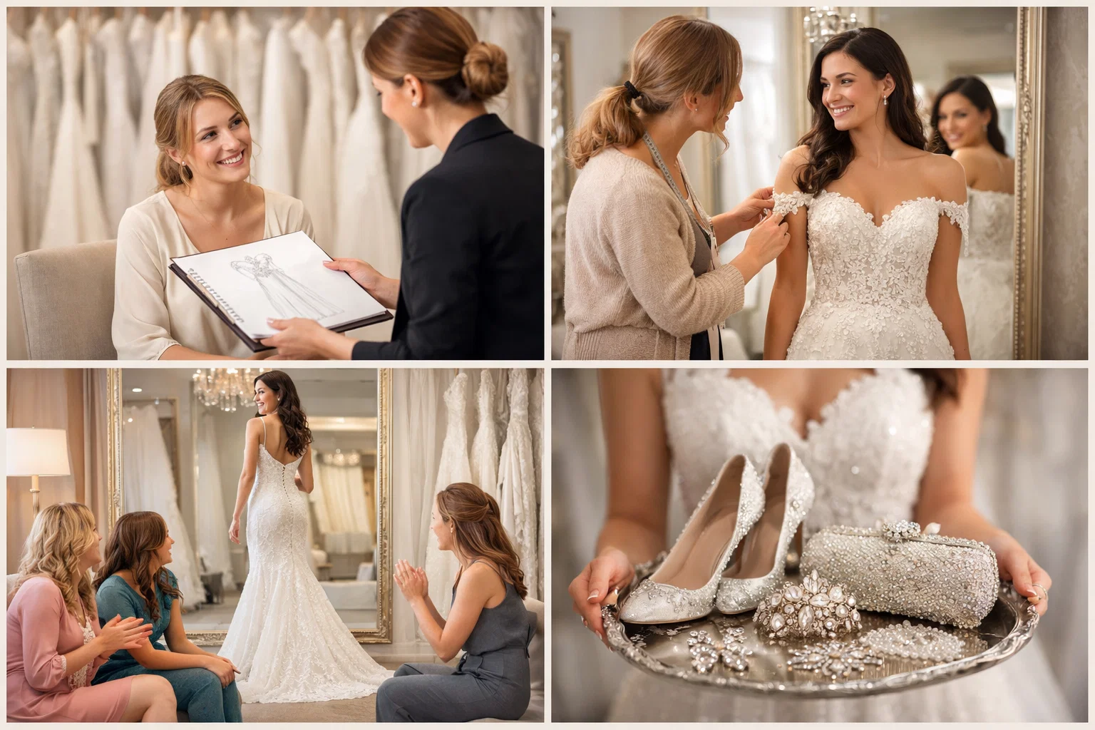 How to Find the Perfect Designer Wedding Dress Without Stress How to Find The Perfect Designer Wedding Dress for Modern Brides - 8 Designer Wedding Dress