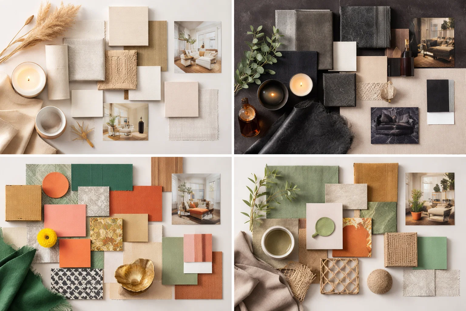 How to Start Designing Your Home Based on Mood Your Home Is Affecting Your Mood: The Rise of Emotional Interior Design Explained - 10 Emotional Interior Design