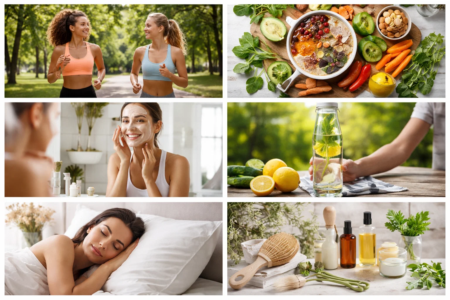 Health-First Beauty Trends: Why the Future of Beauty Is About Wellness, Not Appearance 9 How to Transition Into a Health First Beauty Lifestyle Health-First Beauty Trends: Why the Future of Beauty Is About Wellness, Not Appearance - 9 Health-First Beauty Trends