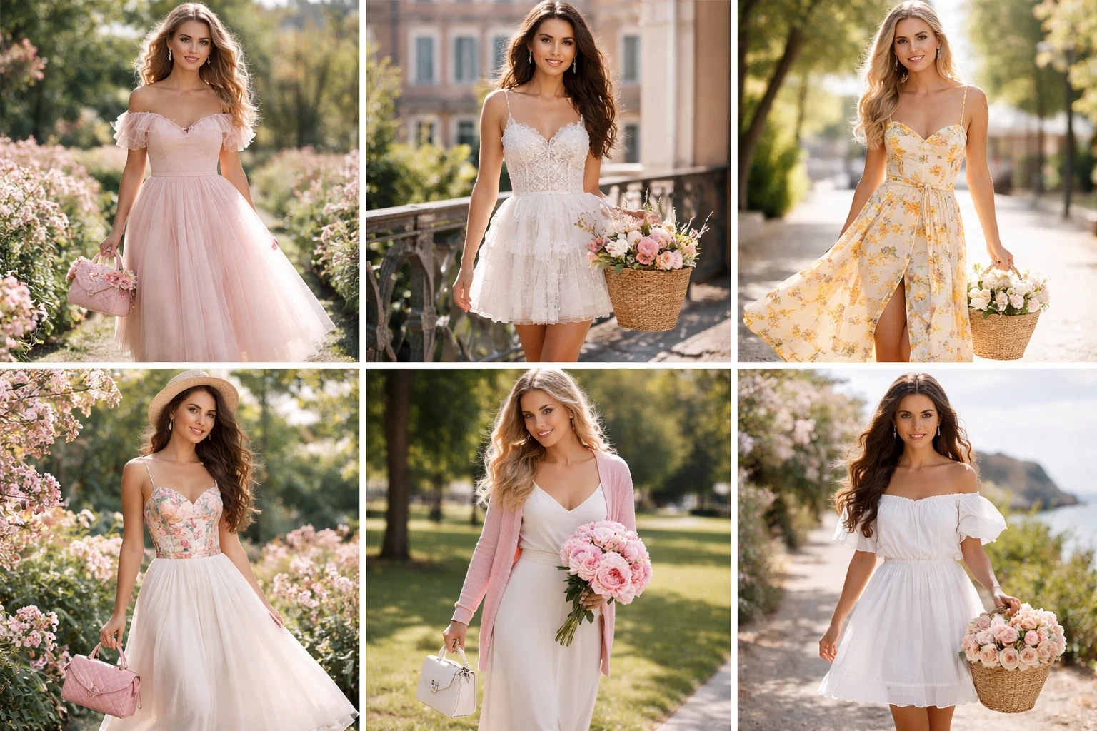 How to Wear Ultra Feminine Style in 2026 Modern Guide The Return of Ultra-Feminine Style: Why Soft Fashion Is Taking Over Again - 9