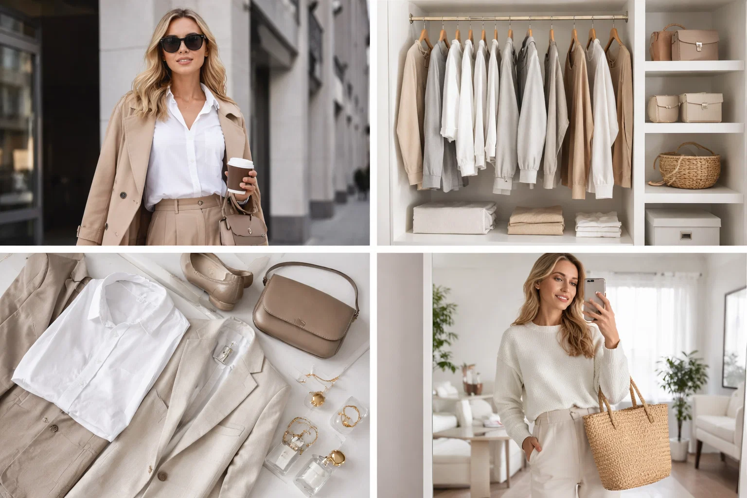 Clean Outfits Aesthetic: Boost Your Mood & Productivity, Wellness 9 Key Benefits of Adopting the Clean Outfit Aesthetic Clean Outfits Aesthetic: Boost Your Mood & Productivity, Wellness - 9 Clean Outfits Aesthetic