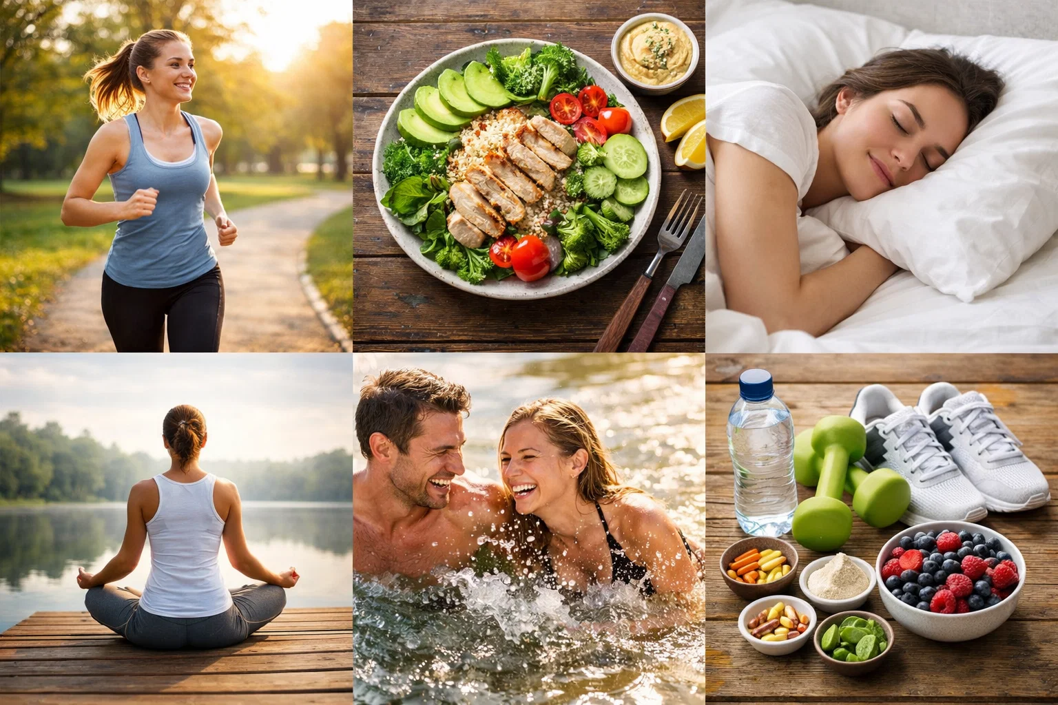 Boost Your Insulin Sensitivity Fast: Simple Daily Habits That Transform Your Metabolism 8 Lifestyle Habits That Transform Metabolism Boost Your Insulin Sensitivity Fast: Simple Daily Habits That Transform Your Metabolism - 8
