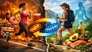 Metabolic Flexibility: The Secret to Switching from Sugar Burner to Fat Burner Naturally 40 Metabolic Flexibility 1 Metabolic Flexibility: The Secret to Switching from Sugar Burner to Fat Burner Naturally - 40