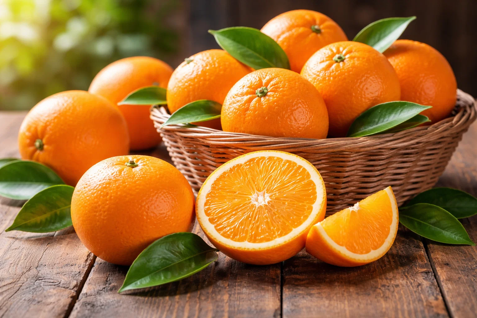 Fruits That Help You Lose Weight: The Science Behind Fat Loss, Digestion, and Metabolism 11 Oranges Fruits That Help You Lose Weight: The Science Behind Fat Loss, Digestion, and Metabolism - 11