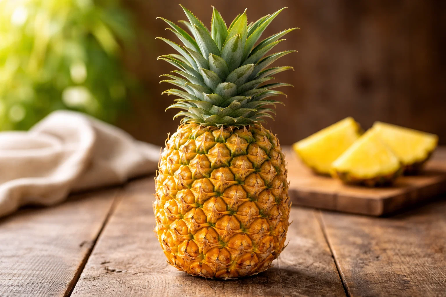 Fruits That Help You Lose Weight: The Science Behind Fat Loss, Digestion, and Metabolism 13 Pineapple Fruits That Help You Lose Weight: The Science Behind Fat Loss, Digestion, and Metabolism - 13