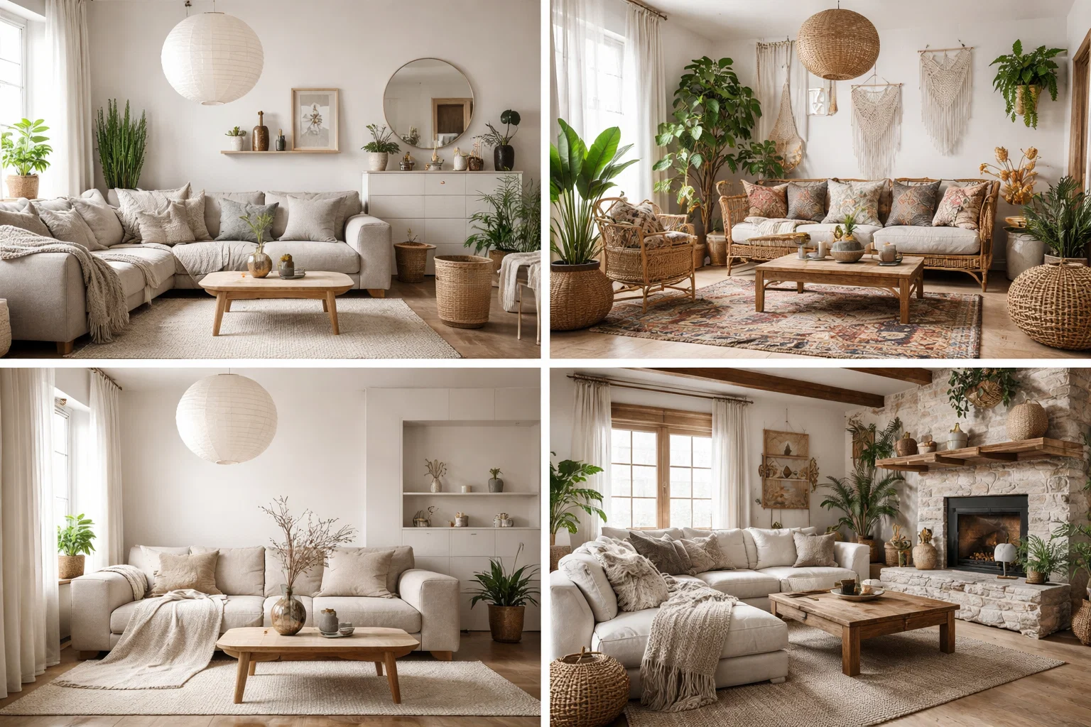 Popular Emotional Interior Design Styles Your Home Is Affecting Your Mood: The Rise of Emotional Interior Design Explained - 8 Emotional Interior Design