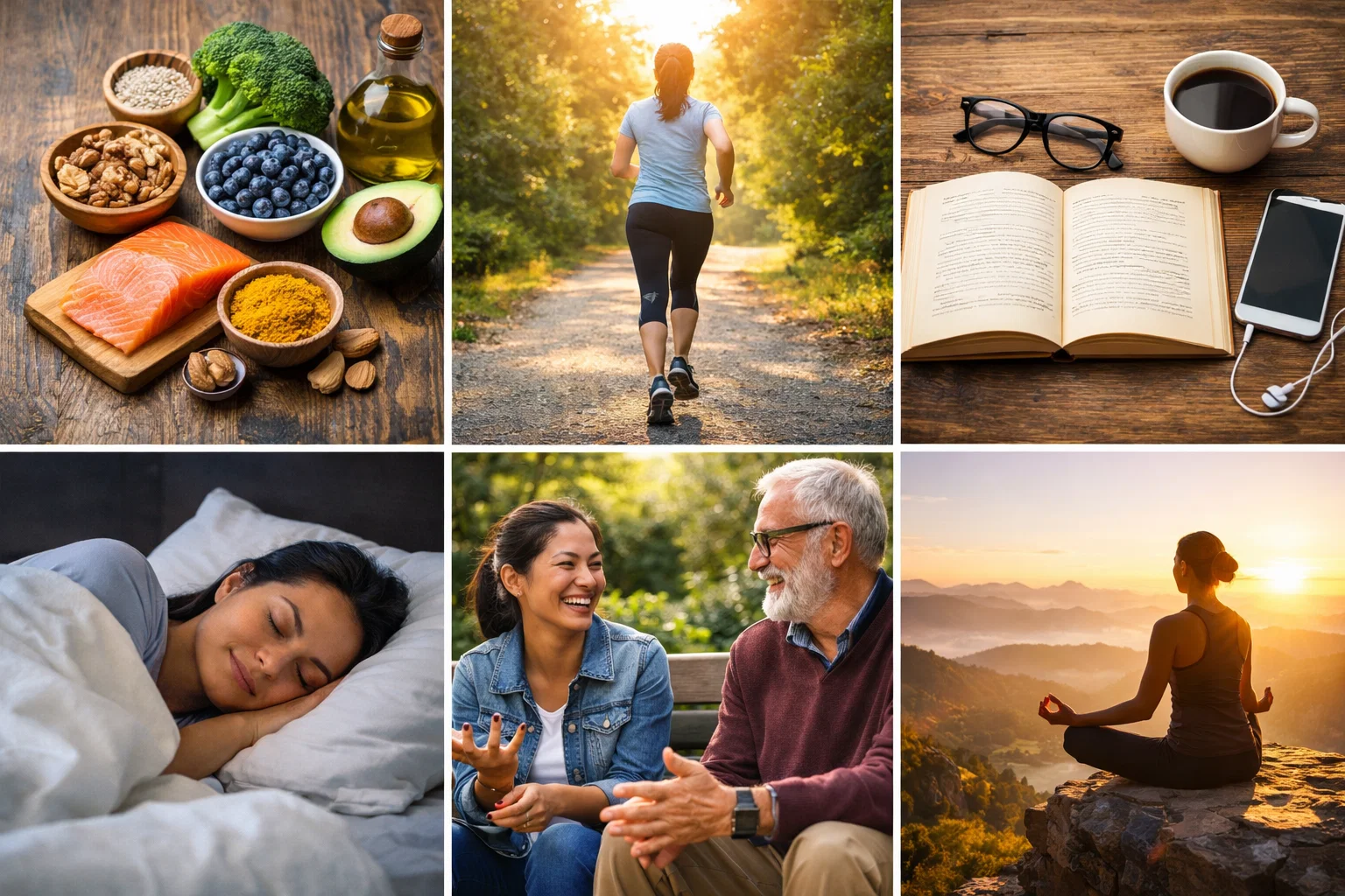 Powerful Brain Health Tips for a Sharper Healthier You Backed by Science 1 7 Powerful Brain Health Tips for a Sharper, Healthier You (Backed by Science) - 1 Brain Health Tips