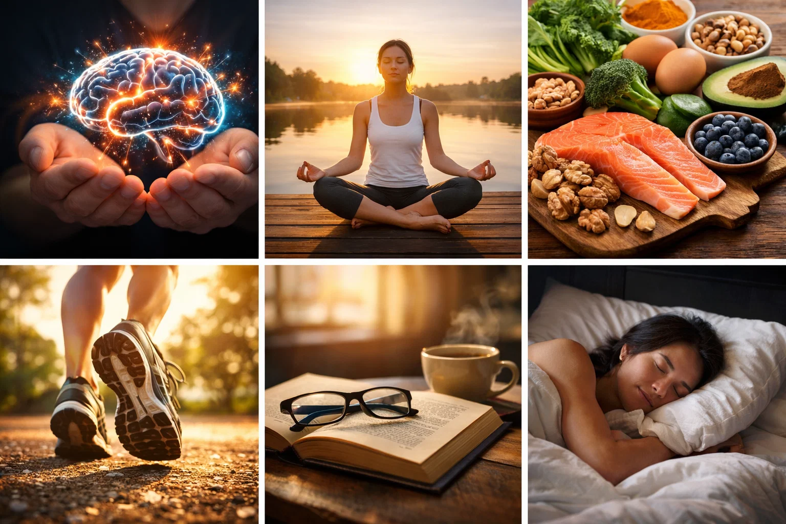 Powerful Brain Health Tips for a Sharper Healthier You Backed by Science 7 Powerful Brain Health Tips for a Sharper, Healthier You (Backed by Science) - 2 Brain Health Tips