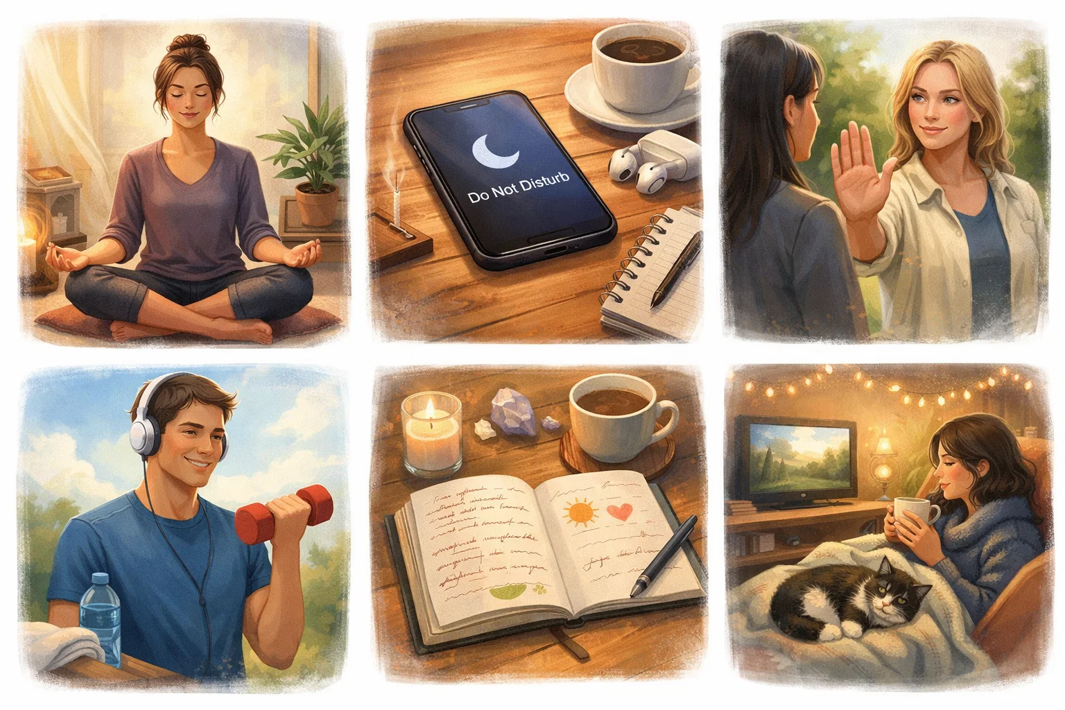 Why Protecting Your Energy Has Become a Global Mindset Shift (and How It Changes Your Life) 9 Practical Ways to Protect Your Energy Daily Why Protecting Your Energy Has Become a Global Mindset Shift (and How It Changes Your Life) - 9