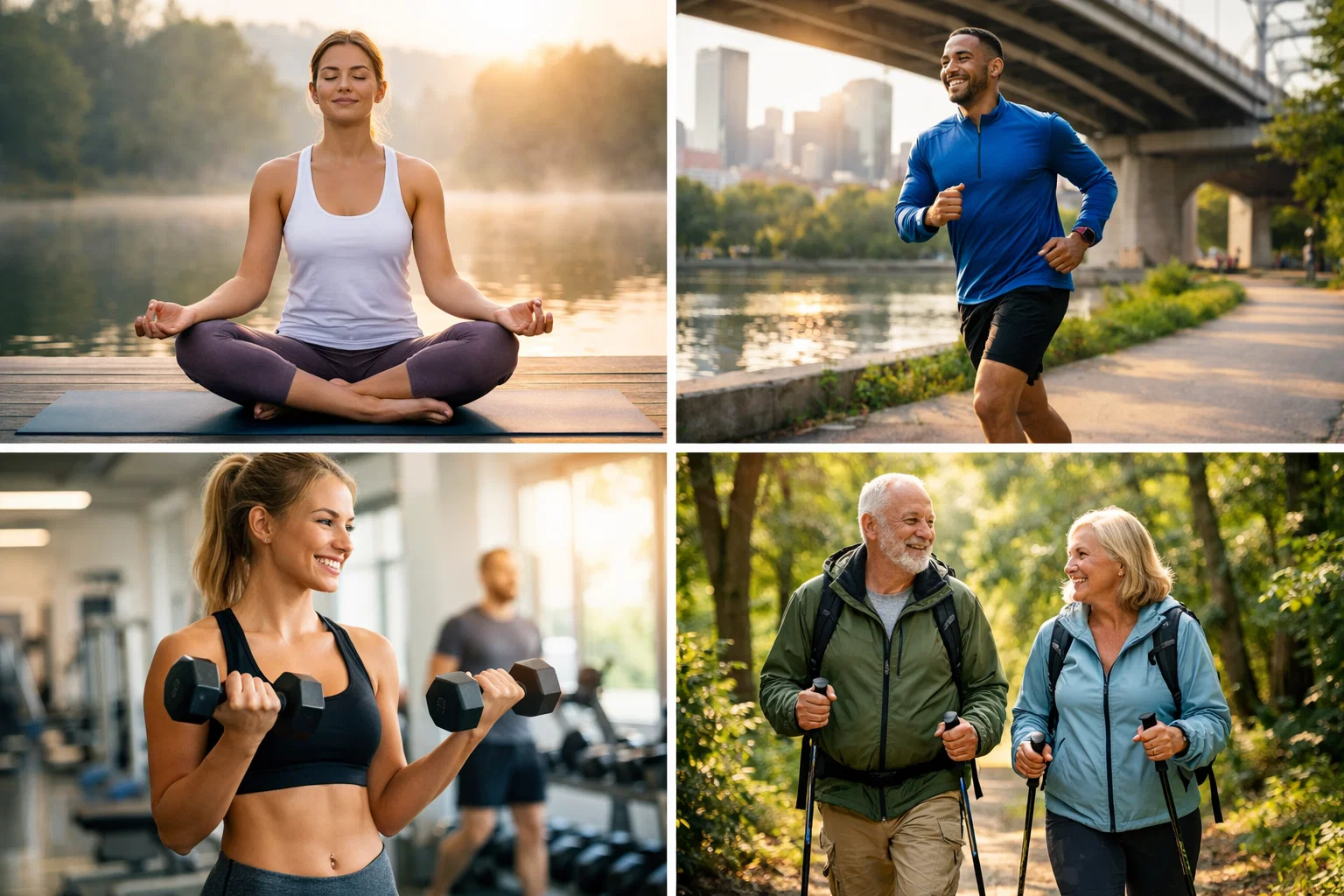 From Stress to Calm: 6 Powerful Mood-Boosting Secrets You Need 5 Rebalance Mood Through Daily Movement and From Stress to Calm: 6 Powerful Mood-Boosting Secrets You Need - 5 Mood-Boosting Secrets