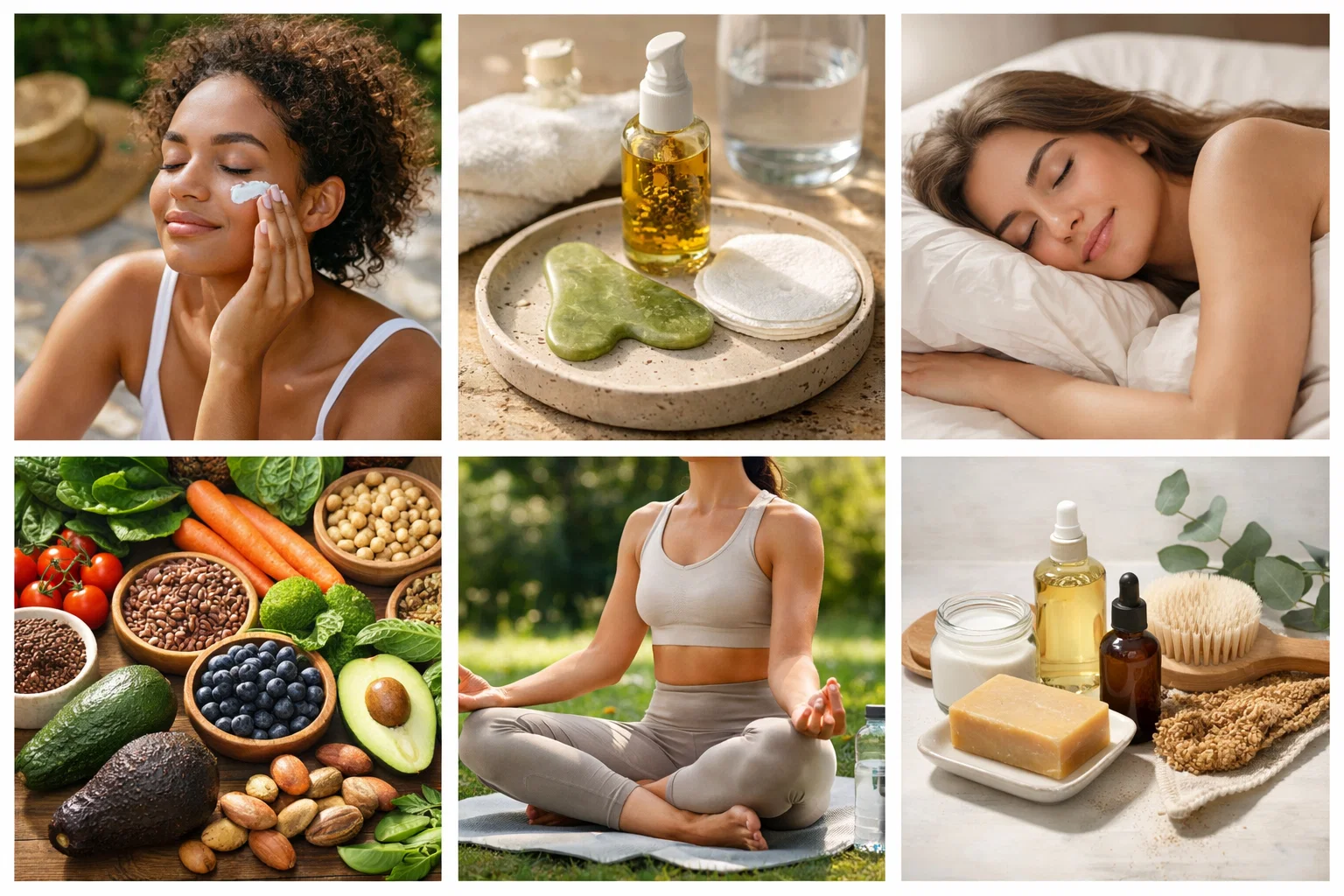 Health-First Beauty Trends: Why the Future of Beauty Is About Wellness, Not Appearance 8 Signs You Are Already Following Health First Beauty Trends Health-First Beauty Trends: Why the Future of Beauty Is About Wellness, Not Appearance - 8 Health-First Beauty Trends