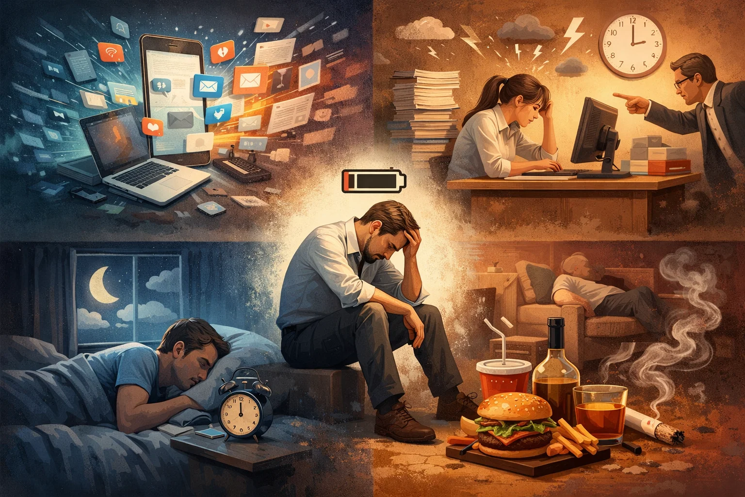 Why Protecting Your Energy Has Become a Global Mindset Shift (and How It Changes Your Life) 7 Signs Your Energy Is Being Drained Without You Realizing It Why Protecting Your Energy Has Become a Global Mindset Shift (and How It Changes Your Life) - 7