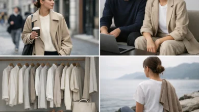 Stop Dressing to Impress - Invisible Fashion Is Taking Over (Here’s Why Everyone’s Switching) 11 Stop Dressing to Impress—Invisible Fashion Is Taking Over Heres Why Everyones Switching 1 Stop Dressing to Impress - Invisible Fashion Is Taking Over (Here’s Why Everyone’s Switching) - 11 End of Perfect Skin
