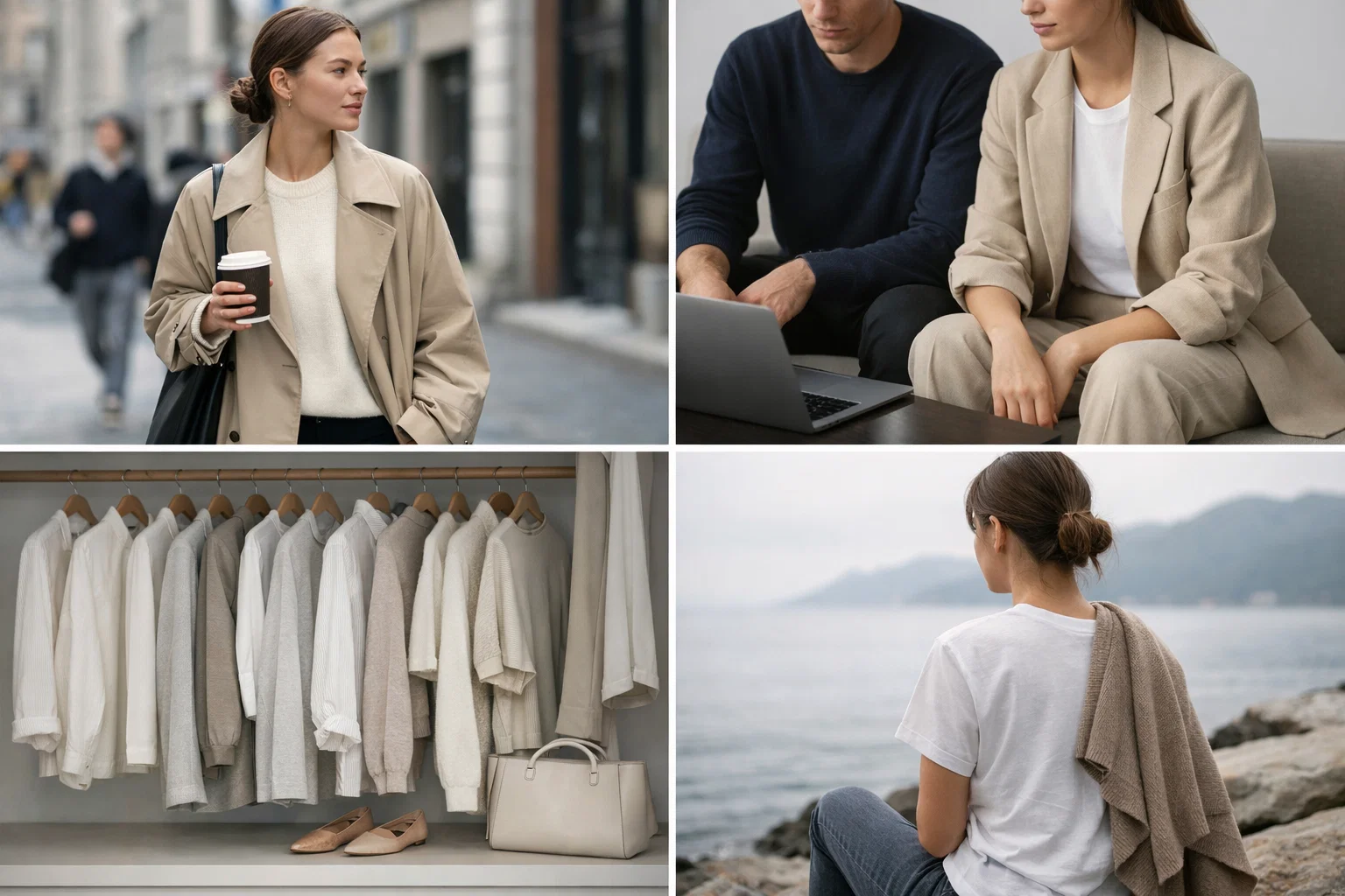 Stop Dressing to Impress - Invisible Fashion Is Taking Over (Here’s Why Everyone’s Switching) 1 Stop Dressing to Impress—Invisible Fashion Is Taking Over Heres Why Everyones Switching 1 Stop Dressing to Impress - Invisible Fashion Is Taking Over (Here’s Why Everyone’s Switching) - 1 Invisible Fashion