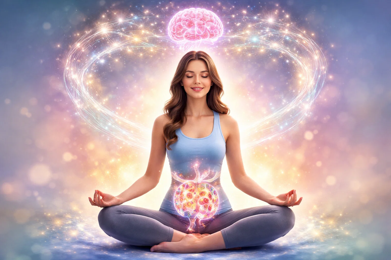 Strengthen the Gut Brain Connection for Better Mental Clarity 7 Powerful Brain Health Tips for a Sharper, Healthier You (Backed by Science) - 9 Brain Health Tips