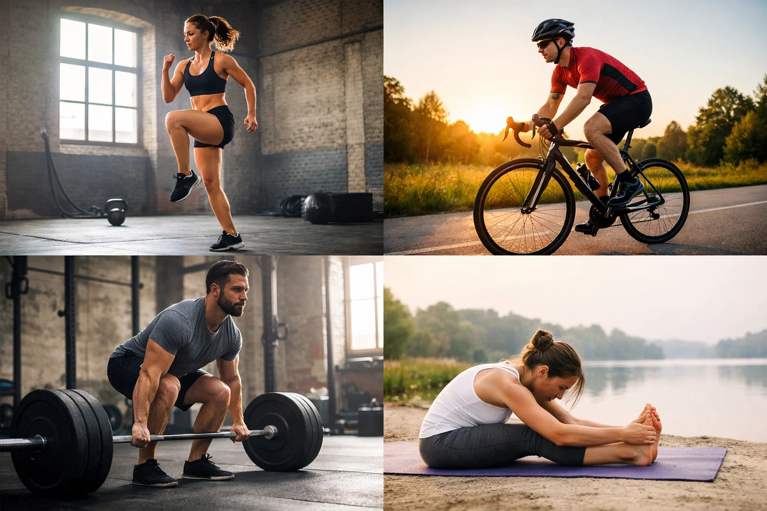 Boost Your Insulin Sensitivity Fast: Simple Daily Habits That Transform Your Metabolism 6 The Best Exercises to Improve Insulin Sensitivity Quickly Boost Your Insulin Sensitivity Fast: Simple Daily Habits That Transform Your Metabolism - 6