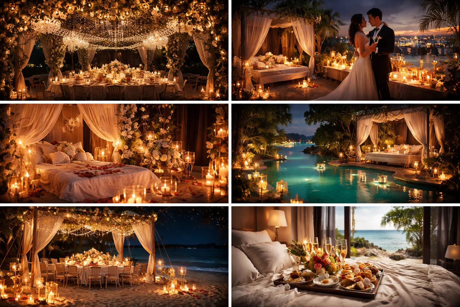 Big Parties Are Dead: The Rise of Ultra-Private Luxury Nights No One Talks About 6 The Core Elements of Ultra Private Luxury nights Big Parties Are Dead: The Rise of Ultra-Private Luxury Nights No One Talks About - 6 Ultra-Private Luxury Nights