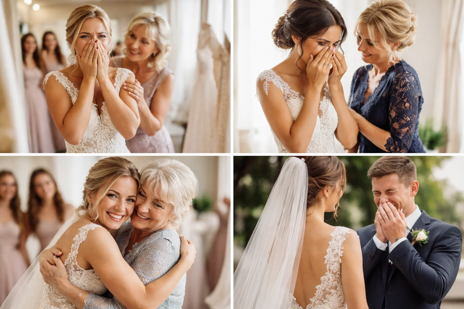 The Emotional Side of the wedding Dress How to Find The Perfect Designer Wedding Dress for Modern Brides - 3 Designer Wedding Dress