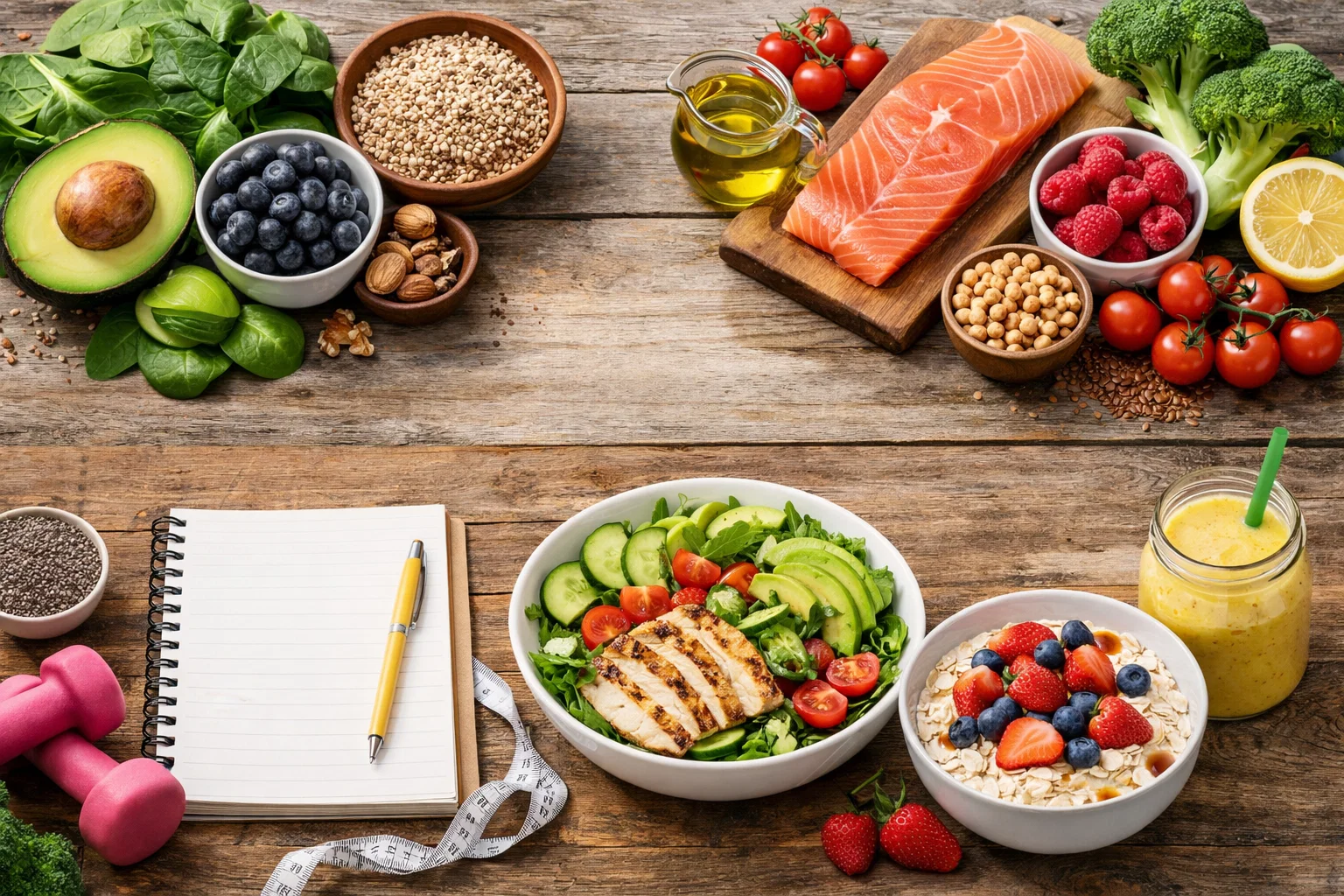 The PCOS Diet That Changed Everything: Simple Foods for Real Result 2 The PCOS Diet That Changed Everything The PCOS Diet That Changed Everything: Simple Foods for Real Result - 2 PCOS Diet