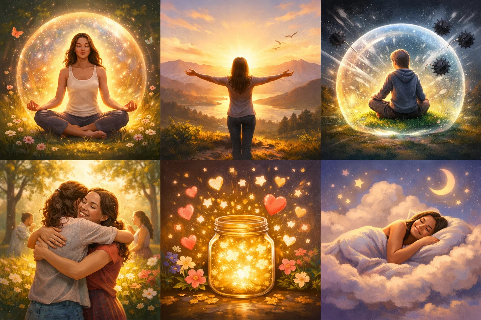 Why Protecting Your Energy Has Become a Global Mindset Shift (and How It Changes Your Life) 10 The Positive Effects of Protecting Your Energy Why Protecting Your Energy Has Become a Global Mindset Shift (and How It Changes Your Life) - 10
