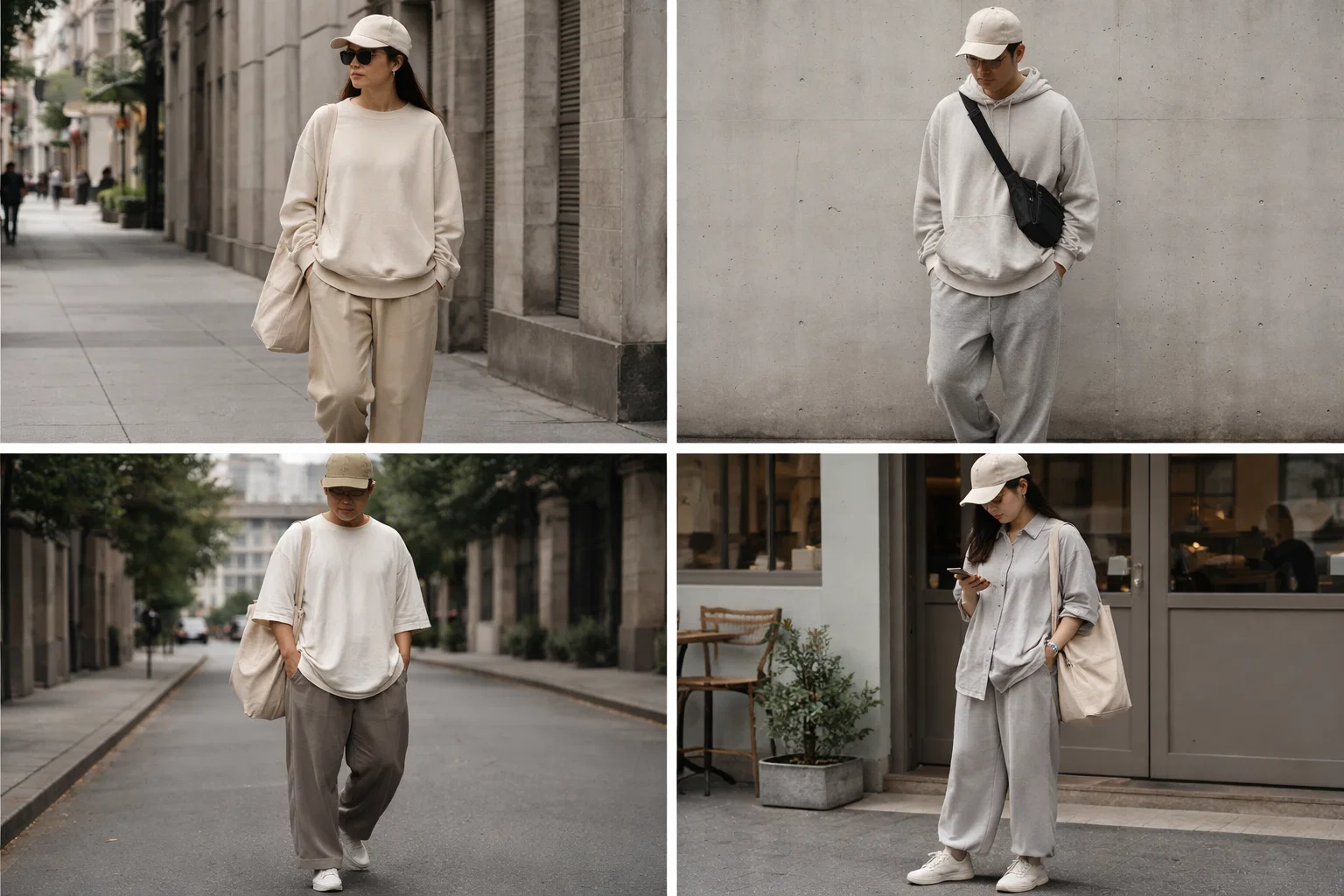 Stop Dressing to Impress - Invisible Fashion Is Taking Over (Here’s Why Everyone’s Switching) 5 The Psychology Behind Invisible Fashion Stop Dressing to Impress - Invisible Fashion Is Taking Over (Here’s Why Everyone’s Switching) - 5 Invisible Fashion