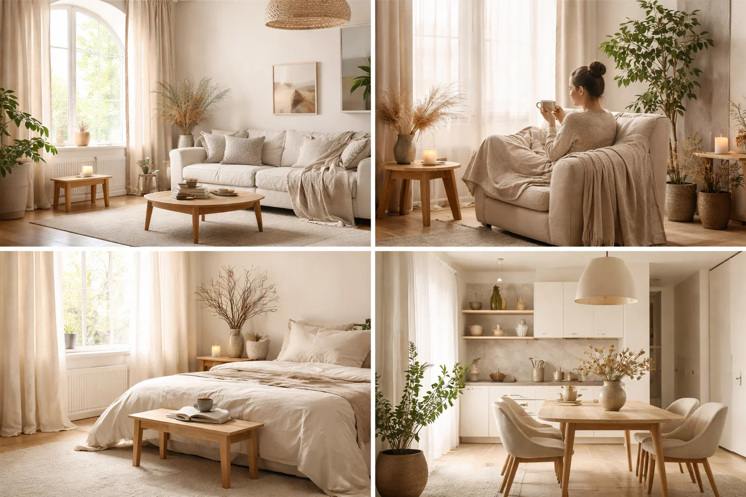 The Rise of Quiet Homes: Why Everyone Is Craving Less Noise and More Peace in 2026 4 The Psychology Behind the Quiet Home Trend The Rise of Quiet Homes: Why Everyone Is Craving Less Noise and More Peace in 2026 - 4 Quiet Homes