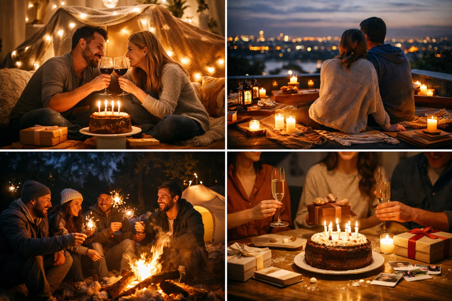 Big Parties Are Dead: The Rise of Ultra-Private Luxury Nights No One Talks About 4 The Psychology Behind the Shift to Private Celebrations Big Parties Are Dead: The Rise of Ultra-Private Luxury Nights No One Talks About - 4 Ultra-Private Luxury Nights