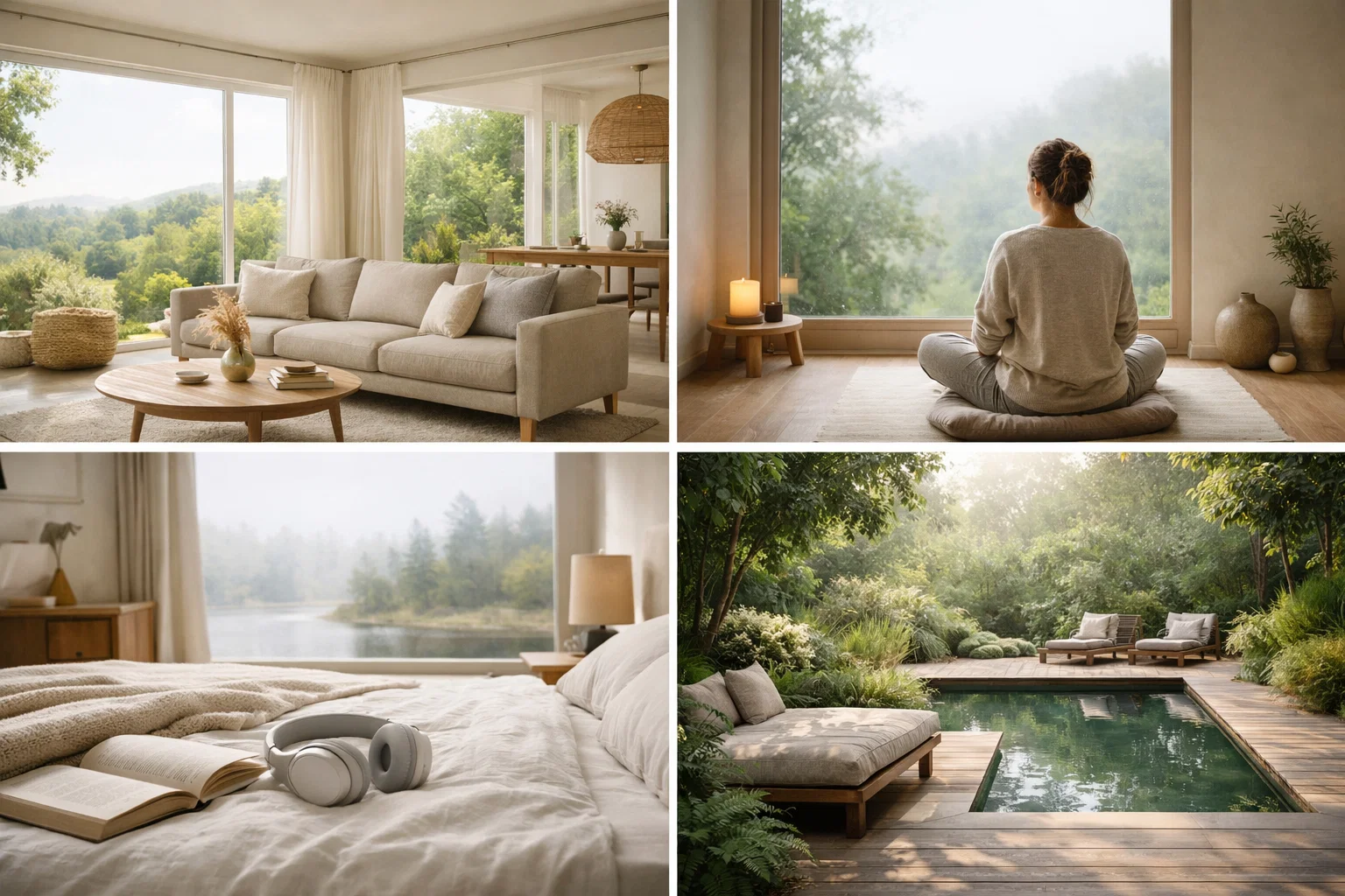 The Rise of Quiet Homes: Why Everyone Is Craving Less Noise and More Peace in 2026 1 The Rise of Quiet Homes 1 The Rise of Quiet Homes: Why Everyone Is Craving Less Noise and More Peace in 2026 - 1 Quiet Homes