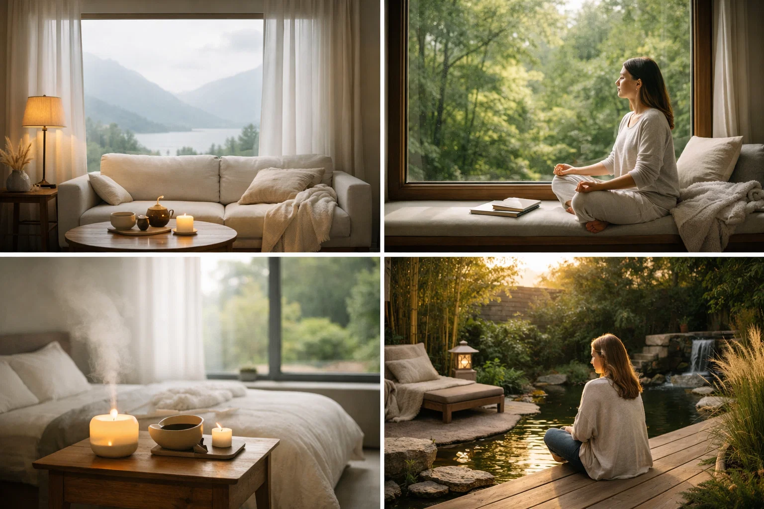 The Rise of Quiet Homes: Why Everyone Is Craving Less Noise and More Peace in 2026 2 The Rise of Quiet Homes The Rise of Quiet Homes: Why Everyone Is Craving Less Noise and More Peace in 2026 - 2 Quiet Homes