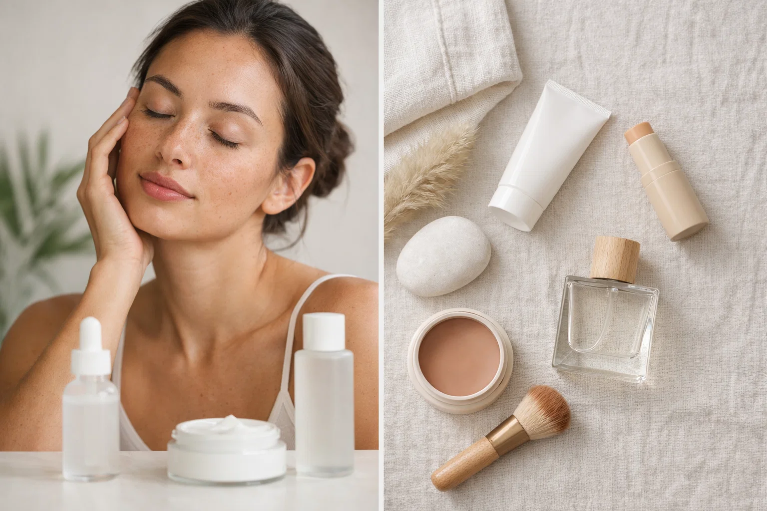 The Rise of Skinimalism and Minimal Beauty The End of Perfect Skin: Why Real Texture Is the New Beauty Standard - 9 End of Perfect Skin