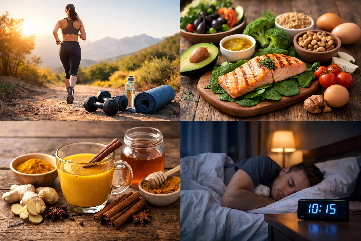 Boost Your Insulin Sensitivity Fast: Simple Daily Habits That Transform Your Metabolism 4 The Science Behind Improving Insulin Sensitivity Naturally Boost Your Insulin Sensitivity Fast: Simple Daily Habits That Transform Your Metabolism - 4