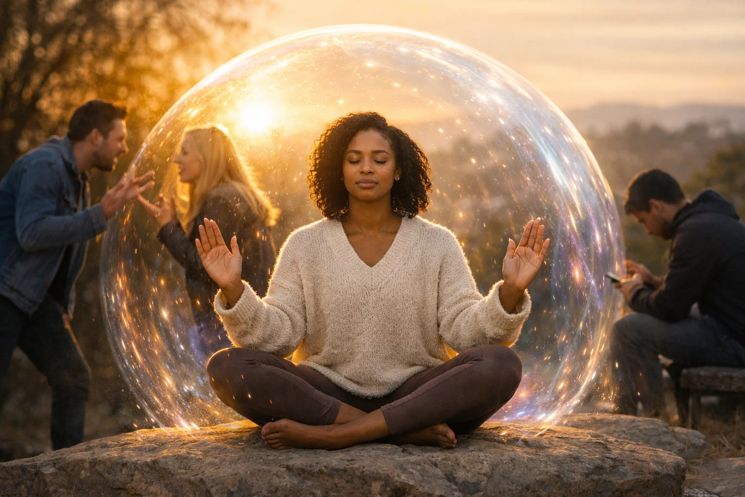 Why Protecting Your Energy Has Become a Global Mindset Shift (and How It Changes Your Life) 3 Understanding What Protecting Your Energy Really Means Why Protecting Your Energy Has Become a Global Mindset Shift (and How It Changes Your Life) - 3