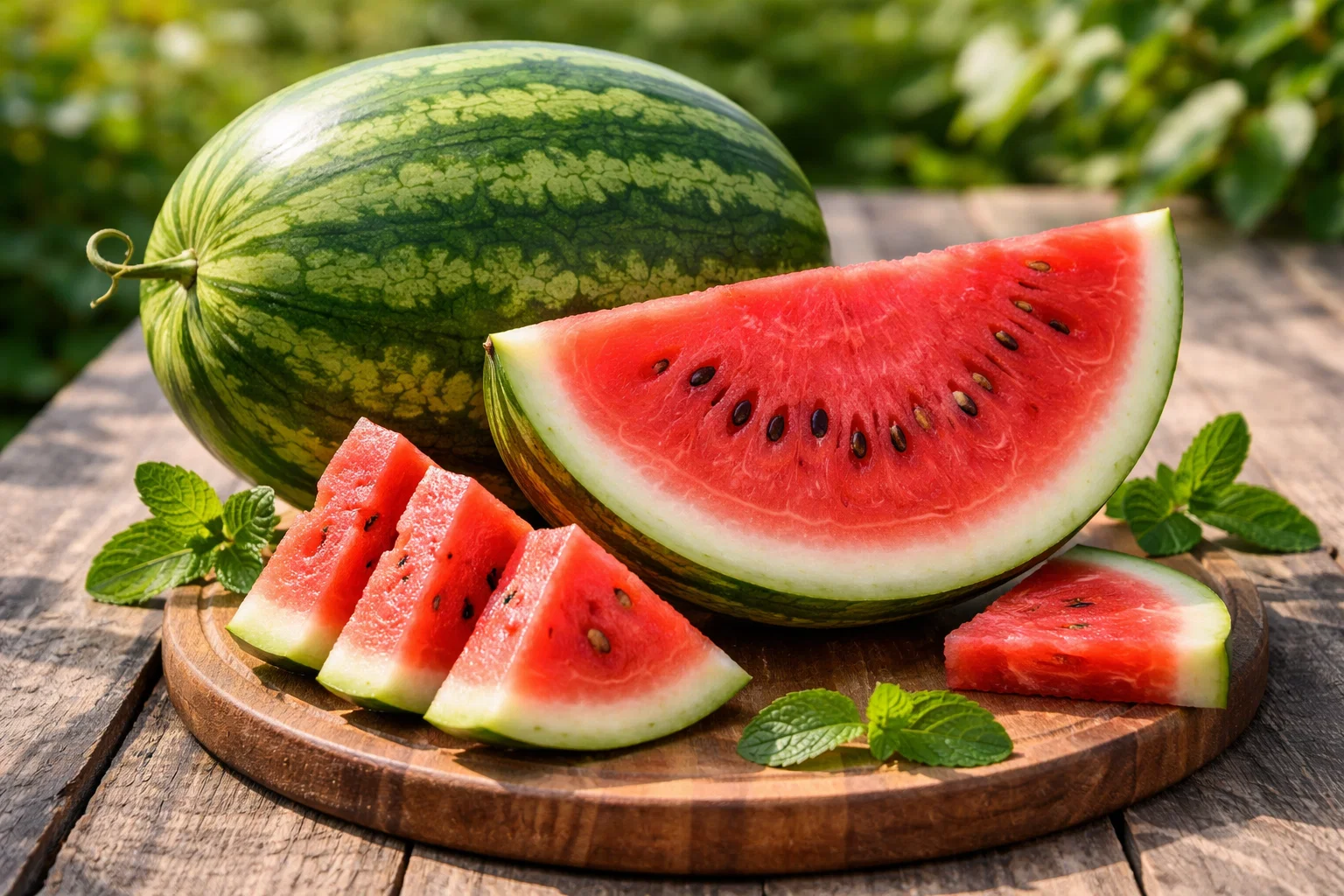 Fruits That Help You Lose Weight: The Science Behind Fat Loss, Digestion, and Metabolism 9 Watermelon Fruits That Help You Lose Weight: The Science Behind Fat Loss, Digestion, and Metabolism - 9