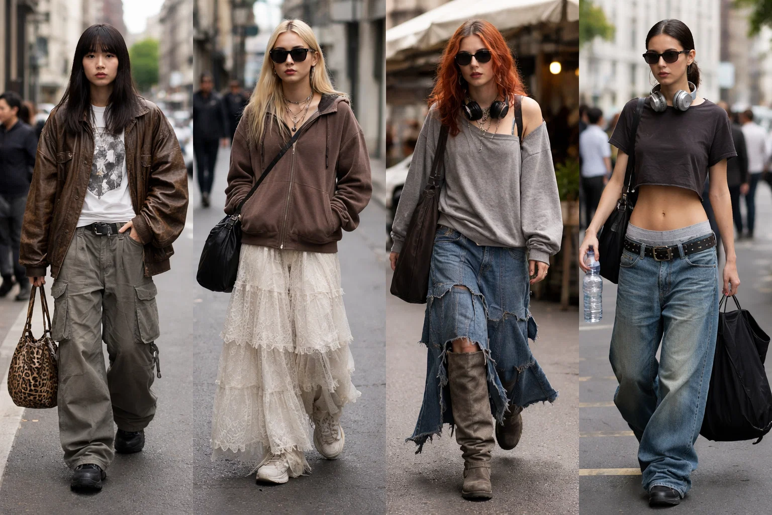 What Anti Trend Fashion Looks Like Today Fast Fashion Is Losing Its Grip: Why Anti-Trend Fashion Is Taking Over - 8 Anti-Trend Fashion