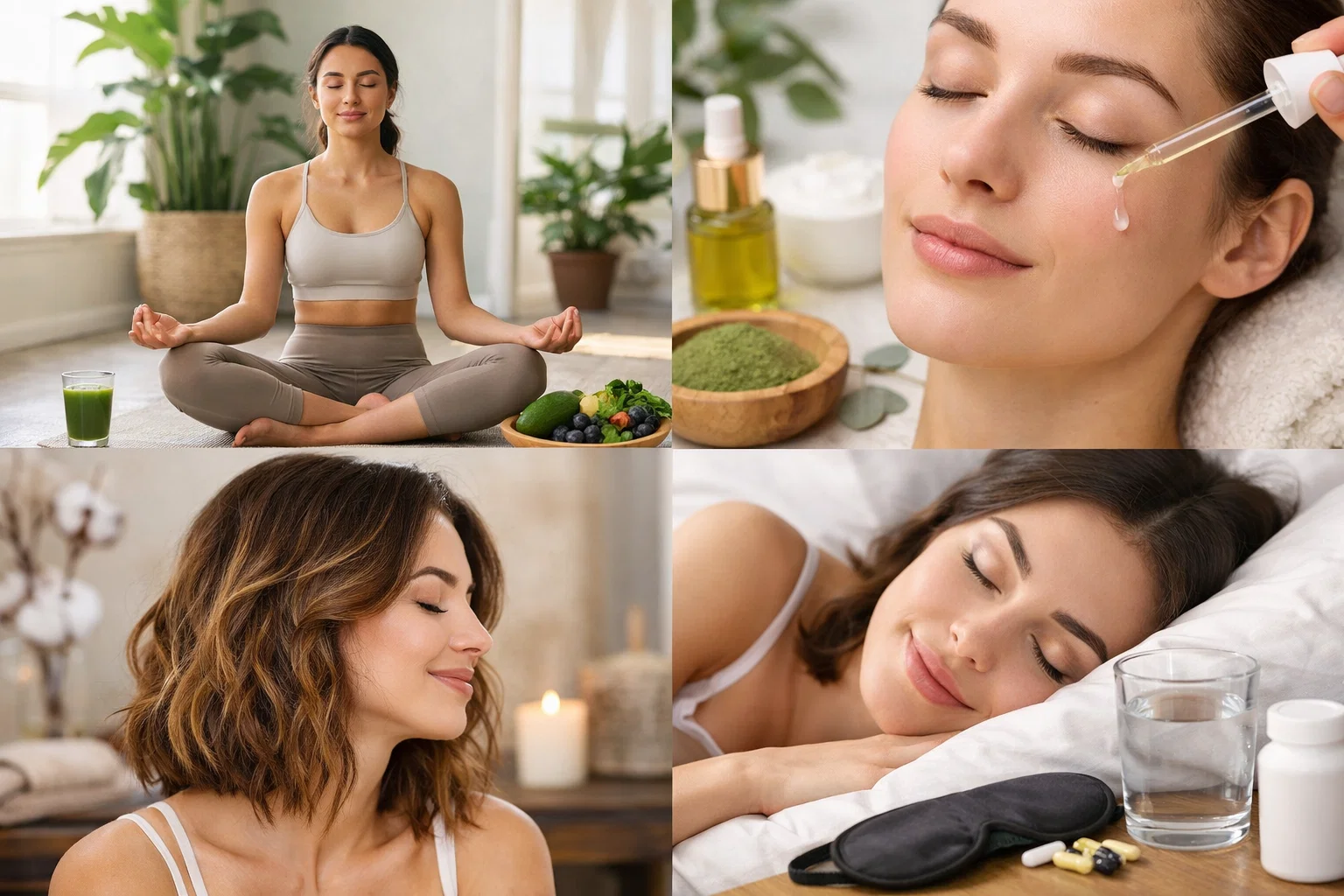 Health-First Beauty Trends: Why the Future of Beauty Is About Wellness, Not Appearance 3 What Are Health First Beauty Trends Health-First Beauty Trends: Why the Future of Beauty Is About Wellness, Not Appearance - 3 Health-First Beauty Trends