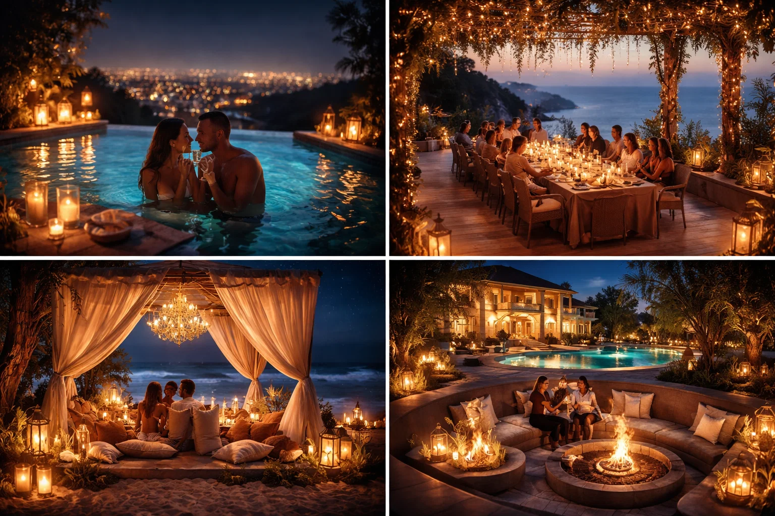 Big Parties Are Dead: The Rise of Ultra-Private Luxury Nights No One Talks About 3 What Are Ultra Private Luxury Nights Big Parties Are Dead: The Rise of Ultra-Private Luxury Nights No One Talks About - 3 Ultra-Private Luxury Nights