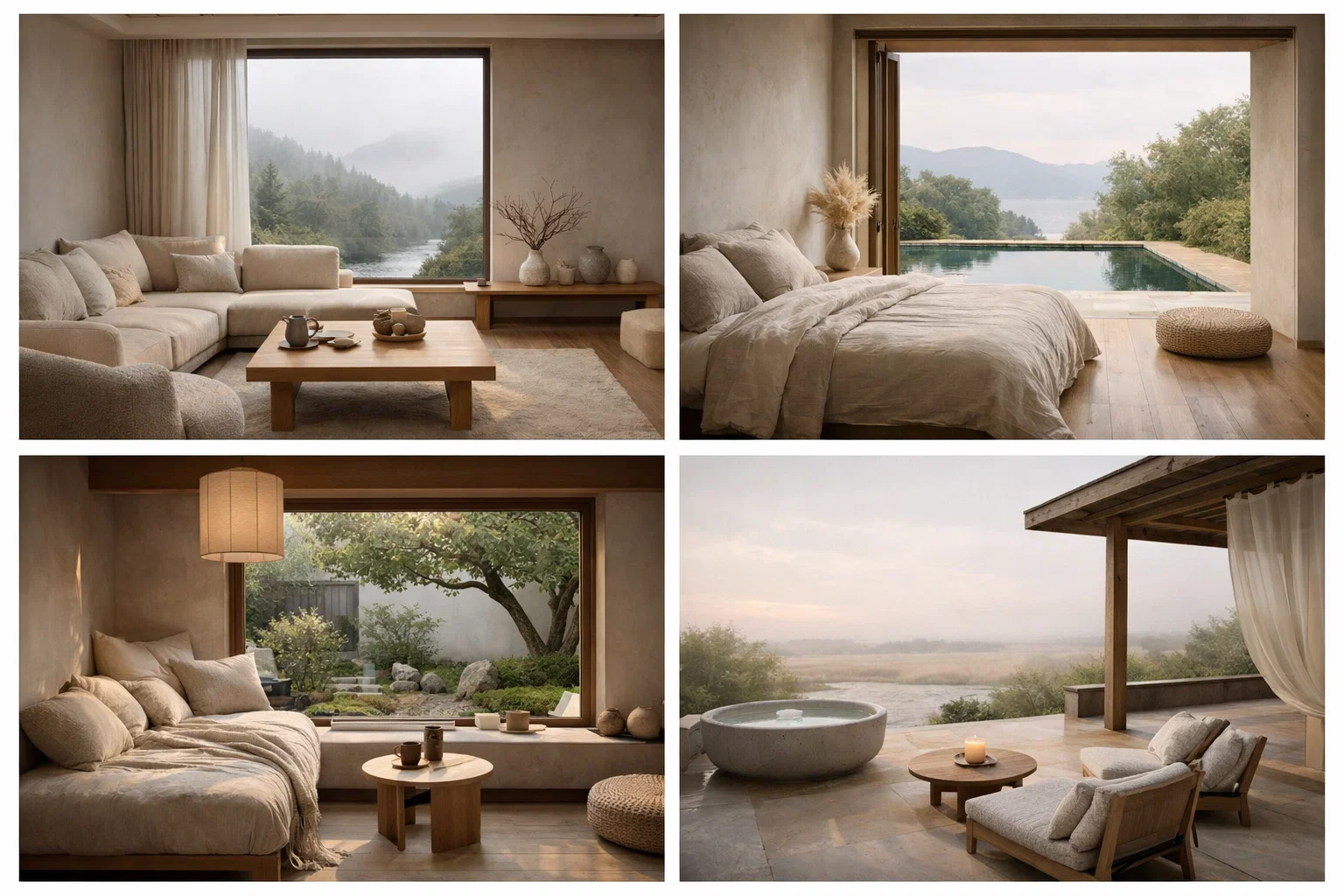 The Rise of Quiet Homes: Why Everyone Is Craving Less Noise and More Peace in 2026 3 What Is the Quiet Home Concept The Rise of Quiet Homes: Why Everyone Is Craving Less Noise and More Peace in 2026 - 3 Quiet Homes